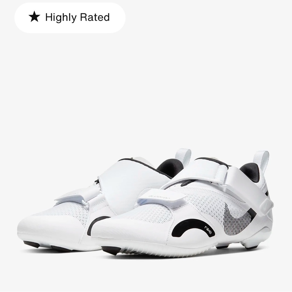 COPY - Nike SuperRep Cycle Shoes